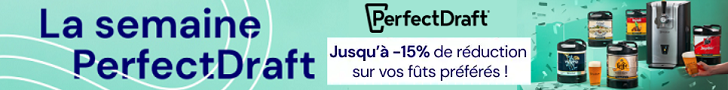 Achetez votre matériel et accessoires de brassage uniquement chez Perfect Draft Achetez votre matériel et accessoires de brassage uniquement chez Perfect Draft
